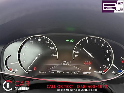 Used 2019 BMW 330i xDrive Sedan AWD/4WD image 17