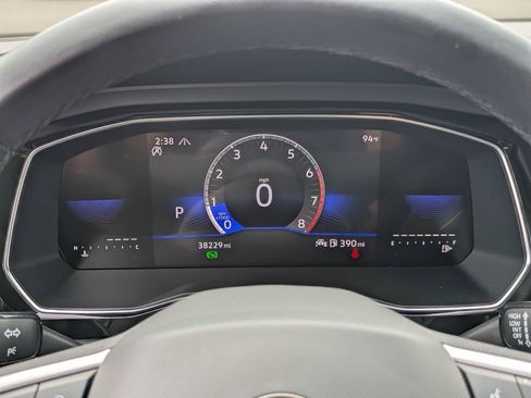 Used 2023 Volkswagen Jetta S FWD image 14