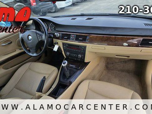 Used 2007 BMW 328xi Sedan image 15