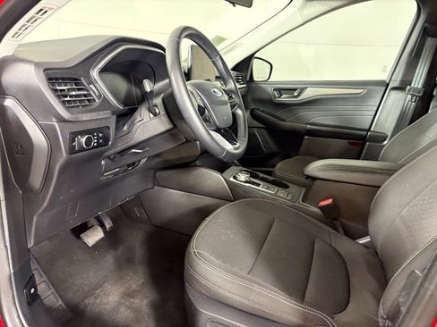 Used 2024 Ford Escape Active FWD image 22