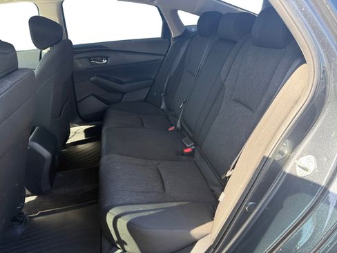 Certified 2023 Honda Accord EX image 16