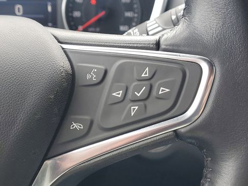 Used 2021 Chevrolet Equinox LT image 10