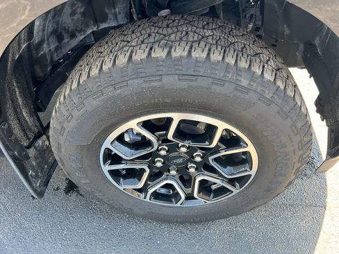 Used 2023 Ford F150 XL w/ STX Appearance Package image 12