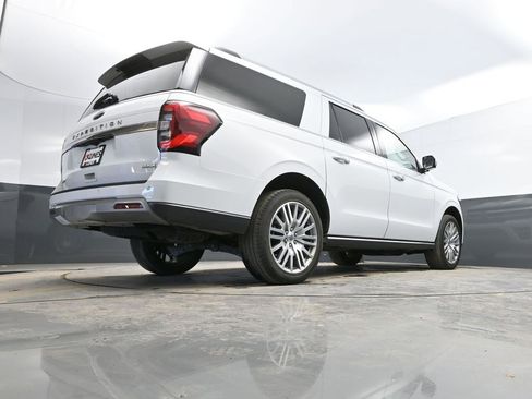 Used 2024 Ford Expedition Max Limited image 25