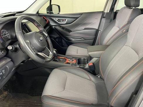 Used 2020 Subaru Forester Sport AWD/4WD image 2