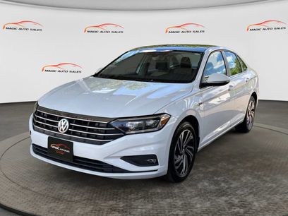 Used 2021 Volkswagen Jetta SEL Premium