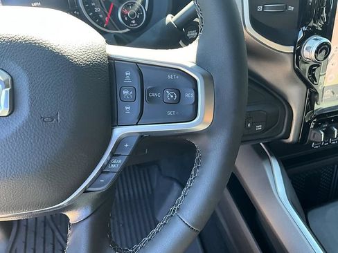 New 2026 RAM 3500 Big Horn AWD/4WD image 31