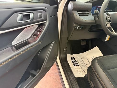 New 2026 Ford Explorer Tremor w/ Tremor Ultimate Package image 14