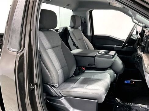 Used 2024 Ford F250 XL w/ STX Appearance Package AWD/4WD image 31
