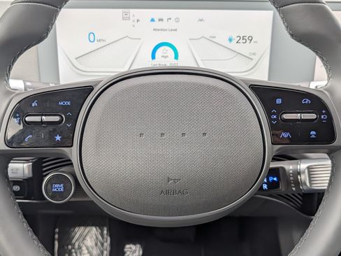 Certified 2024 Hyundai Ioniq 5 Limited AWD/4WD image 25
