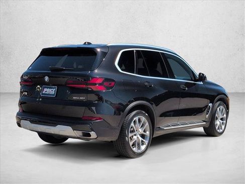 Used 2024 BMW X5 xDrive40i w/ Premium Package AWD/4WD image 5