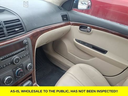 Used 2007 Saturn Aura XE w/ Premium Trim Pkg image 17