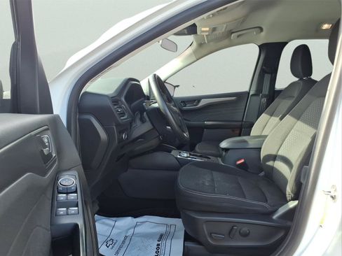 Used 2023 Ford Escape Active FWD image 15