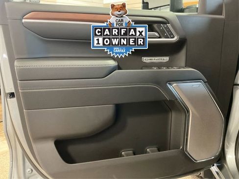 Used 2024 GMC Sierra 1500 Denali w/ Denali Reserve Package image 19