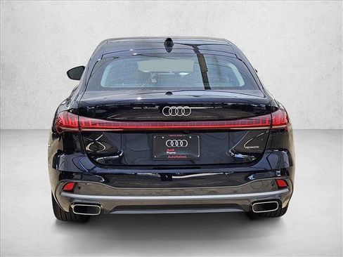 New 2026 Audi A5 2.0T Premium Plus AWD/4WD image 6