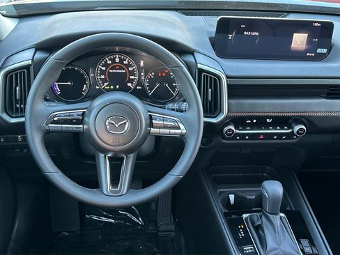 New 2026 MAZDA CX-50 AWD 2.5 Hybrid w/ Weather Package image 15