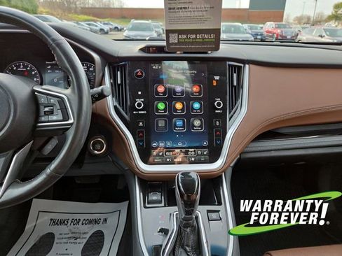 Used 2020 Subaru Outback Touring XT image 11