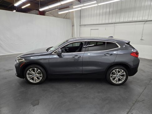 Used 2018 BMW X2 sDrive28i w/ Convenience Package image 2