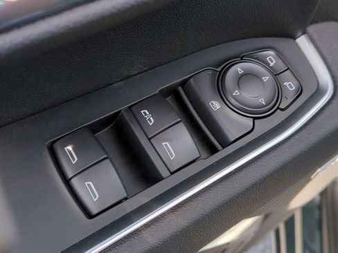 New 2026 Chevrolet Silverado 1500 LT Trail Boss w/ Convenience Package II AWD/4WD image 23