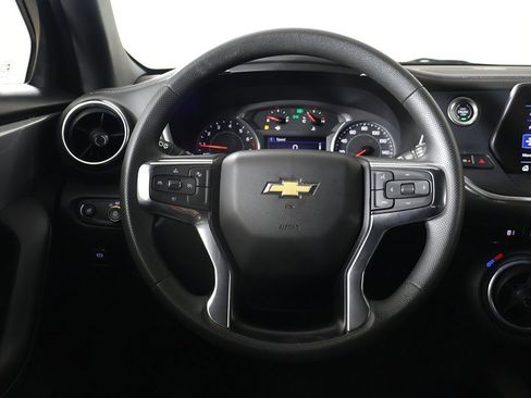 Used 2022 Chevrolet Blazer LT image 28