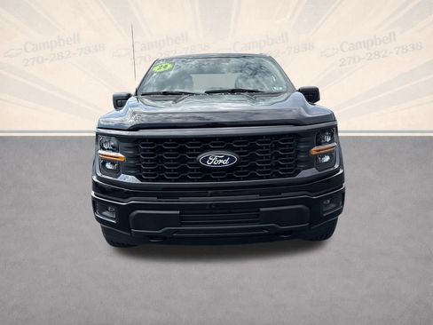 Used 2024 Ford F150 STX image 9