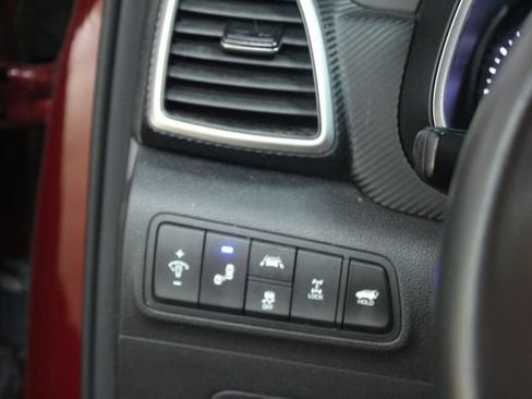 Used 2020 Hyundai Tucson Sport AWD/4WD image 15