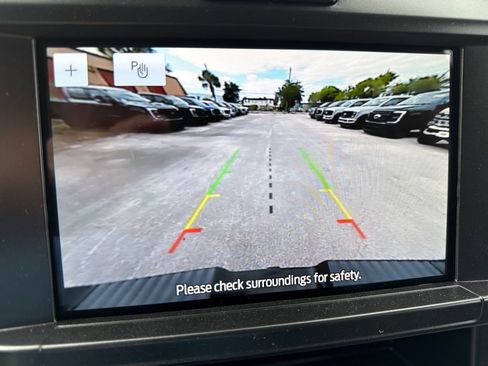 New 2026 Ford F250 4x4 Crew Cab Super Duty image 7