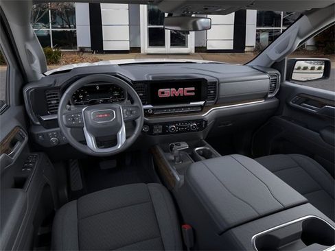 New 2026 GMC Sierra 1500 Elevation w/ Preferred Package image 15