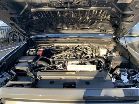 New 2026 Toyota Tacoma SR5 image 16