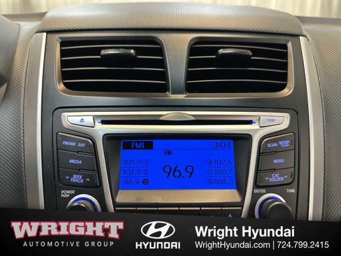 Used 2014 Hyundai Accent GLS image 24