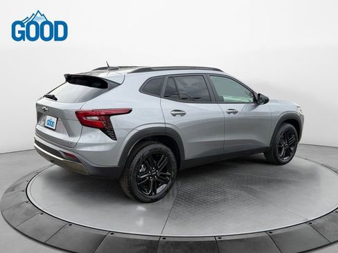 New 2026 Chevrolet Trax ACTIV FWD image 5