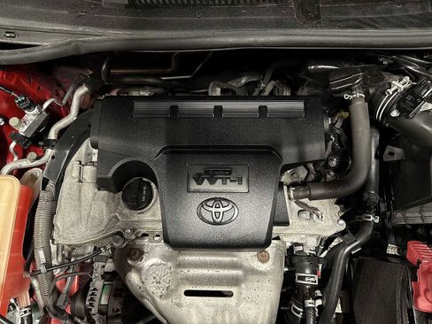 Used 2017 Toyota RAV4 Limited w/ Protection Package image 11