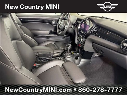 Used 2023 MINI Cooper S image 17