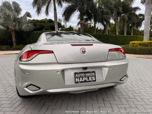 Used 2012 Fisker Karma Signature Edition RWD image 5