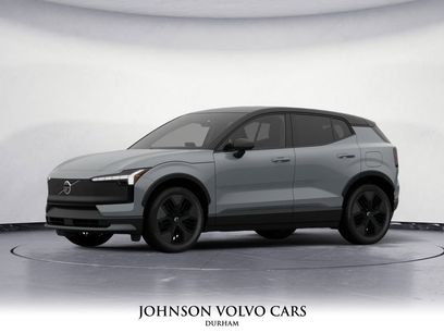 New 2026 Volvo EX30 Cross Country Ultra