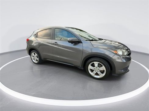 Used 2016 Honda HR-V EX-L image 9