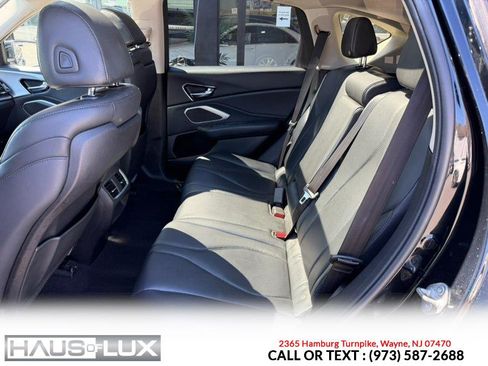Used 2019 Acura RDX AWD image 15