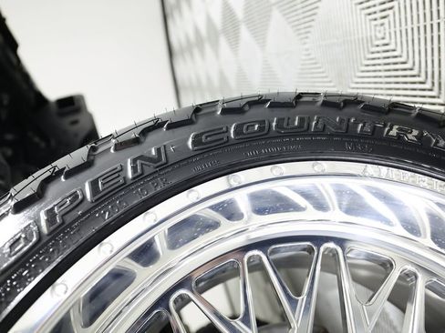 Used 2026 Ford F250 King Ranch w/ Chrome Package image 60