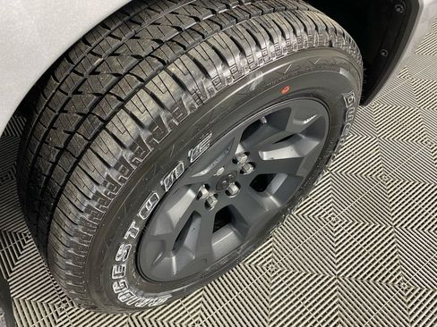 New 2026 RAM 1500 Big Horn image 23