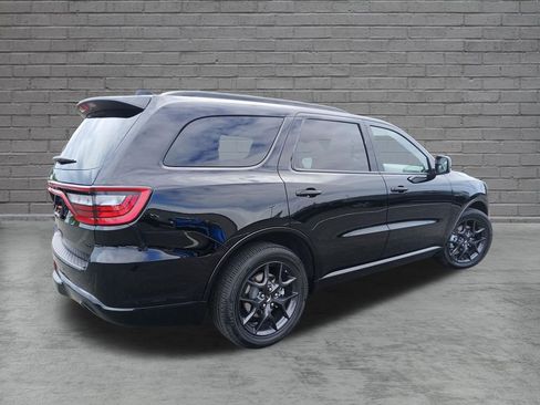 New 2027 Dodge Durango GT AWD/4WD image 5