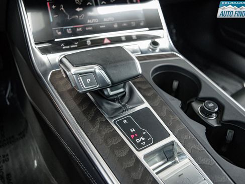 Used 2019 Audi A7 3.0T Prestige AWD/4WD image 18