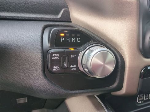 Certified 2020 RAM 1500 Laramie image 30