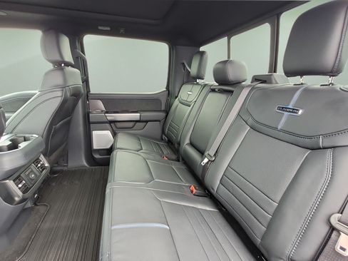 Used 2026 Ford F250 Platinum AWD/4WD image 17