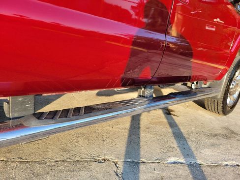 Used 2016 Ford F250 Lariat w/ Lariat Ultimate Package image 19