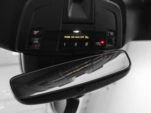 Certified 2025 Porsche 718 Boxster Spyder RS RWD image 52