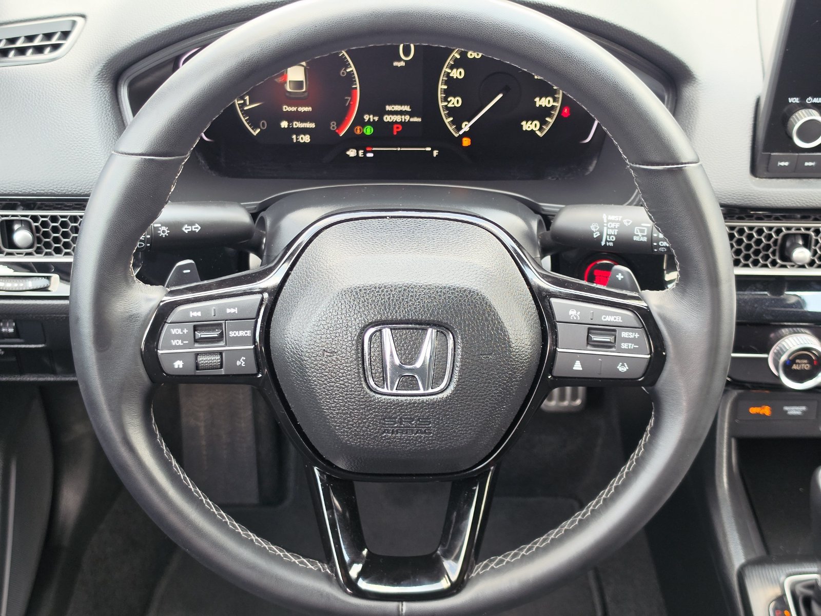 Used 2026 Honda Civic Sport image 17