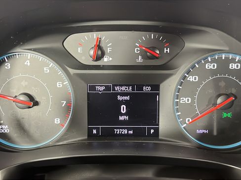 Used 2022 Chevrolet Malibu LT FWD image 23