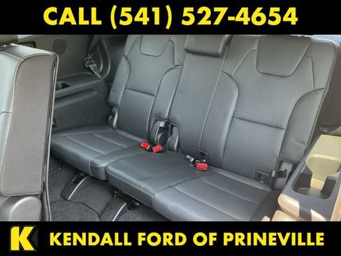 Used 2023 Kia Telluride SX AWD/4WD image 26