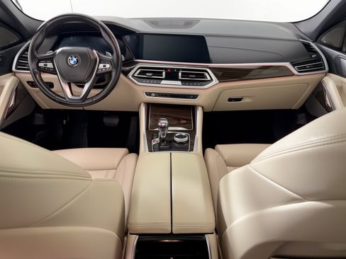 Used 2020 BMW X6 sDrive40i w/ Premium Package RWD image 17