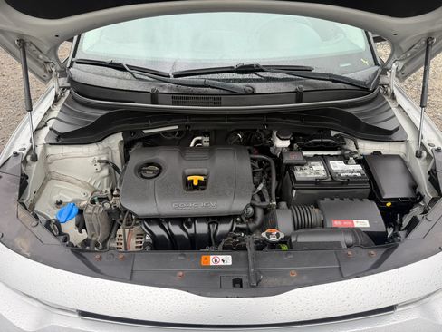 Used 2021 Kia Soul LX FWD image 11